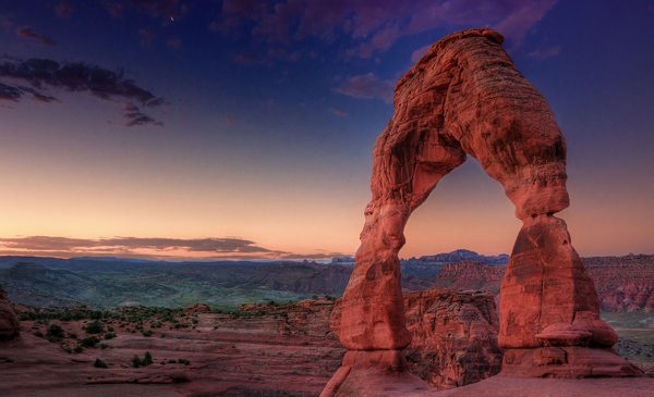 Arches National Park